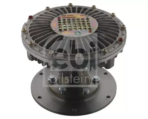 Koppeling, radiateurventilator FEBI BILSTEIN 38931)