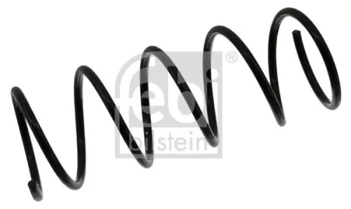 Suspension Spring FEBI BILSTEIN 38932)