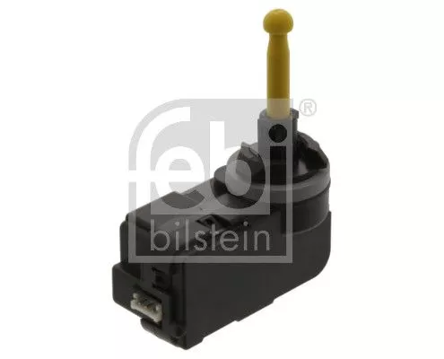 Actuator, headlight levelling FEBI BILSTEIN 38942)
