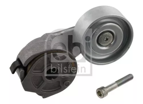 Riemspanner, V-geribbelde riem NRF 30482)