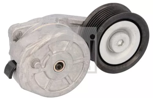 Riemspanner, V-geribbelde riem FEBI BILSTEIN 30540)