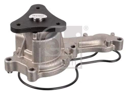 Water Pump, engine cooling FEBI BILSTEIN 30570)