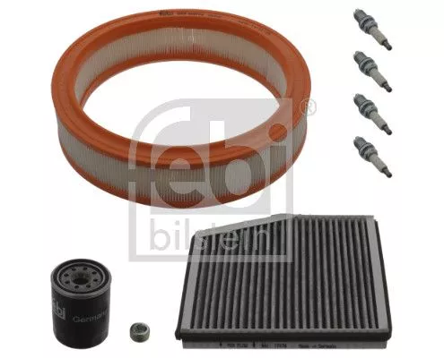 Parts Set, maintenance service FEBI BILSTEIN 39035)