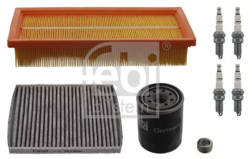 Parts Set, maintenance service FEBI BILSTEIN 39037)