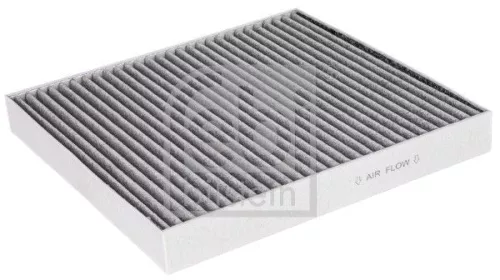 Filter, cabin air FEBI BILSTEIN 39048)