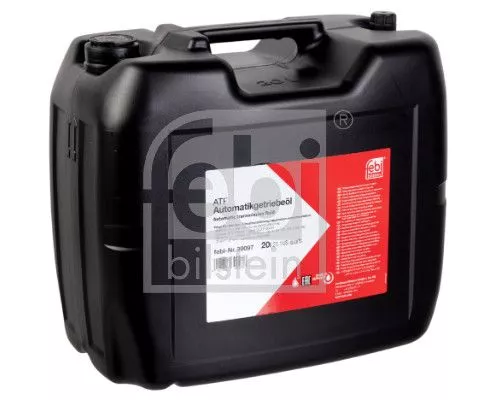 Automatic Transmission Fluid FEBI BILSTEIN 39097)