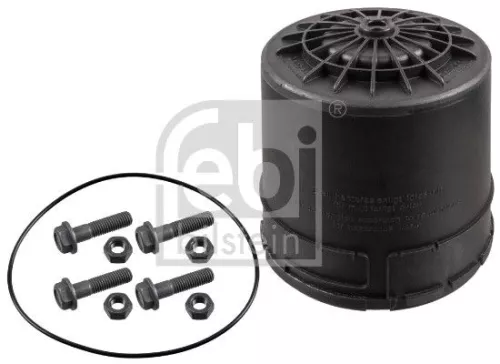 Luchtdrogerpatroon, persluchtsysteem FEBI BILSTEIN 39128)