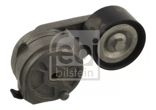 Riemspanner, V-geribbelde riem FEBI BILSTEIN 30589)