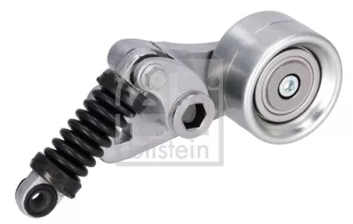 Riemspanner, V-geribbelde riem FEBI BILSTEIN 30591)