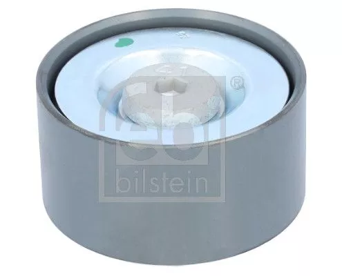 Ombuigings-/geleidingspoelie, V-geribbelde riem FEBI BILSTEIN 30647)