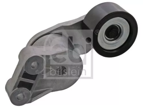 Riemspanner, V-geribbelde riem FEBI BILSTEIN 30648)