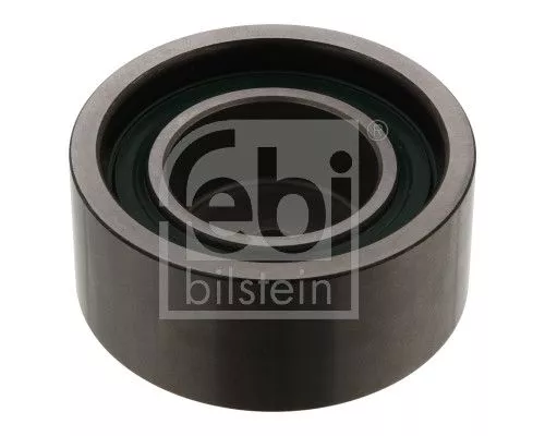 Ombuigings-/geleidingspoelie, V-geribbelde riem FEBI BILSTEIN 30664)