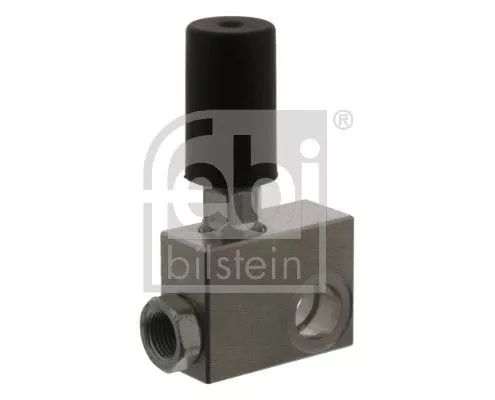 Handmatige toevoerpomp FEBI BILSTEIN 39165)