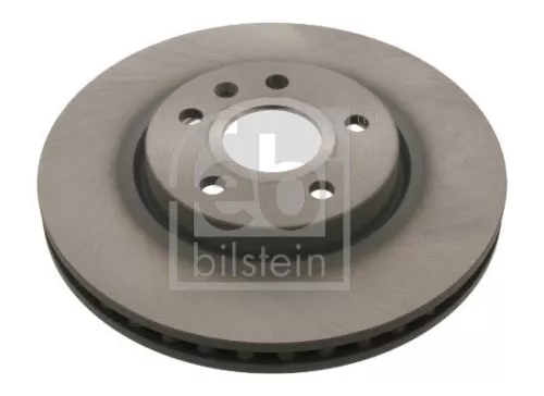 Remschijf FEBI BILSTEIN 39196)