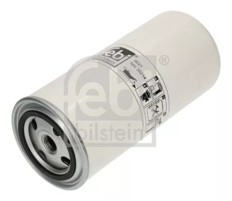 Brandstoffilter HANS 39214)