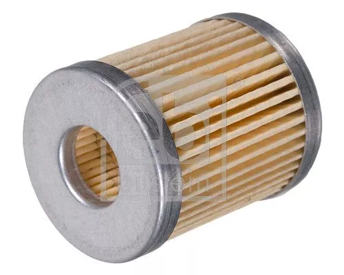 Brandstoffilter FEBI BILSTEIN 39221)