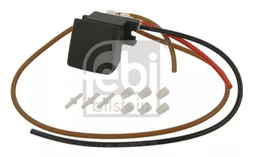 Bediening, hoogteverstelling van de stoel FEBI BILSTEIN 30698)