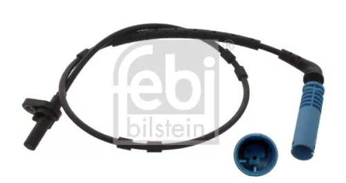 Sensor, wheel speed FEBI BILSTEIN 39278)