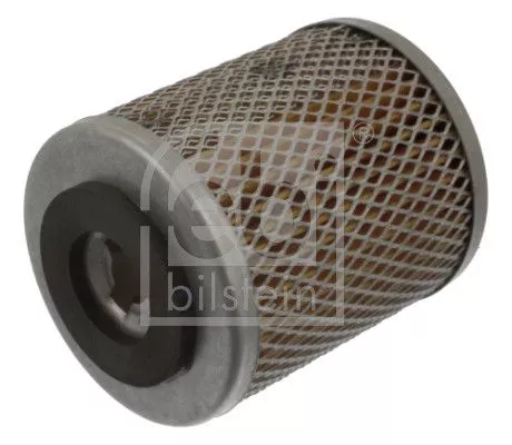 Brandstoffilter FEBI BILSTEIN 39324)