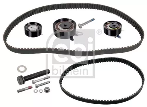 Timing Belt Kit FEBI BILSTEIN 30779)