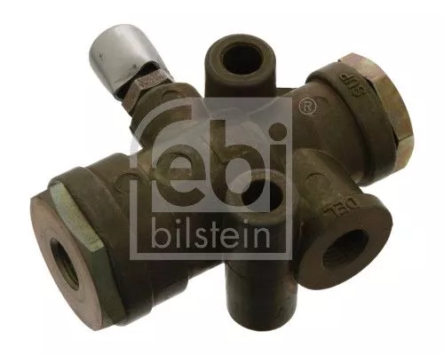 Drukbegrenzingsklep FEBI BILSTEIN 39332)