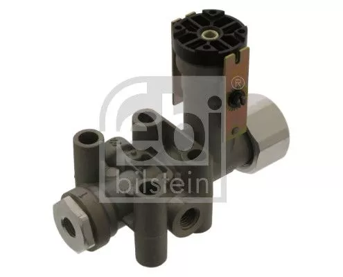 Luchtveringklep FEBI BILSTEIN 39335)
