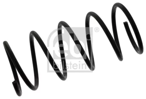 Suspension Spring FEBI BILSTEIN 39412)