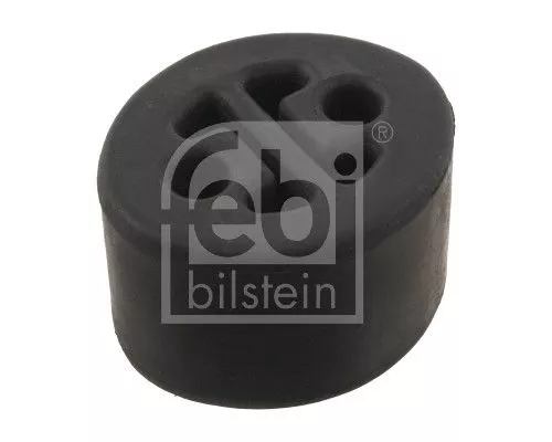 Mount, exhaust system FEBI BILSTEIN 30824)