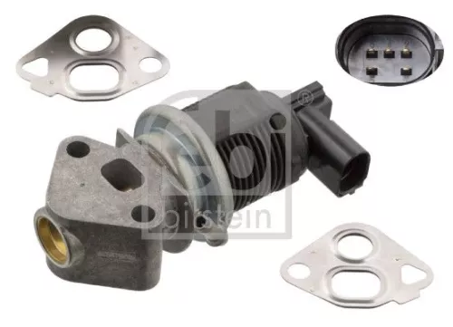 EGR-klep FEBI BILSTEIN 39417)