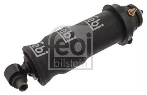 Schokdemper, vering van de bestuurderscabine FEBI BILSTEIN 39432)