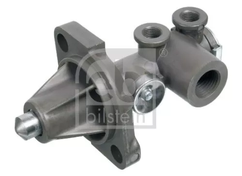 Solenoïdeklep, schakelcilinder FEBI BILSTEIN 39442)