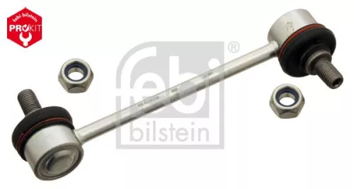 Verbindingsstang, stabilisatorstang NRF 30865)