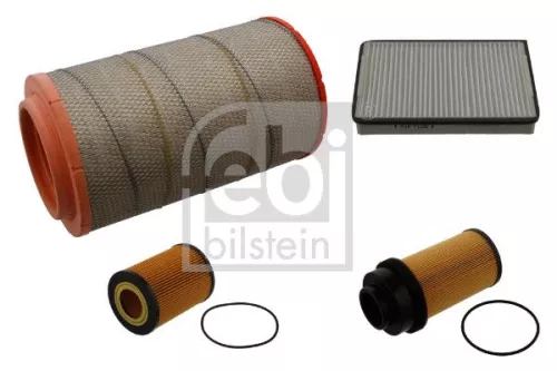 Parts Set, maintenance service FEBI BILSTEIN 39487)