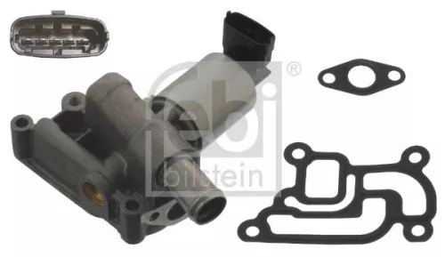 EGR-klep FEBI BILSTEIN 39544)