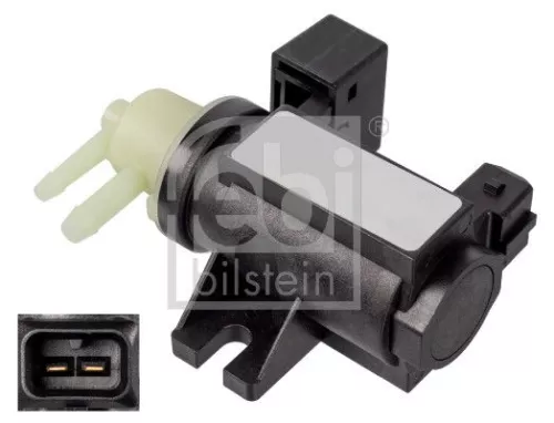 Boost Pressure Control Valve FEBI BILSTEIN 39546)
