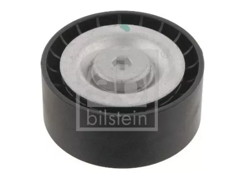 Ombuigings-/geleidingspoelie, V-geribbelde riem FEBI BILSTEIN 30870)