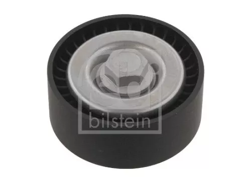 Ombuigings-/geleidingspoelie, V-geribbelde riem FEBI BILSTEIN 30892)