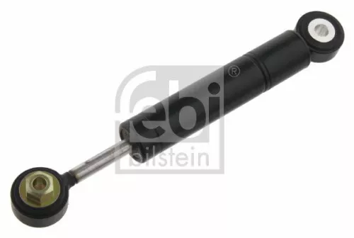 Trillingsdemper, V-vormige riem FEBI BILSTEIN 30895)