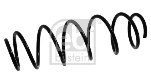 Veerophanging FEBI BILSTEIN 39578)