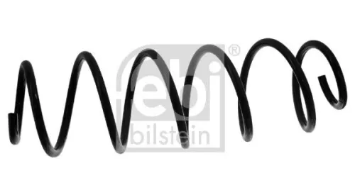 Veerophanging FEBI BILSTEIN 39580)