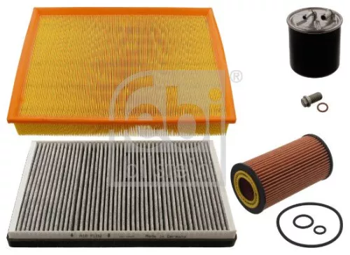 Parts Set, maintenance service FEBI BILSTEIN 39608)