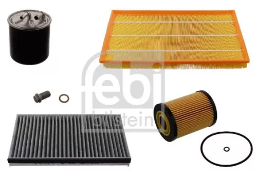 Parts Set, maintenance service FEBI BILSTEIN 39613)
