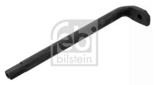 Spanhendel, V-geribbelde riem FEBI BILSTEIN 30918)
