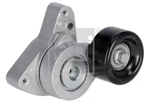 Riemspanner, V-geribbelde riem FEBI BILSTEIN 30943)