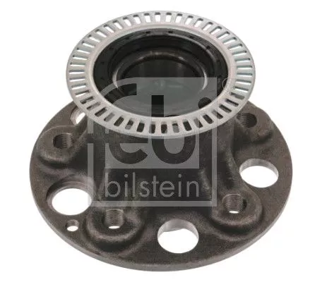 Wheel Bearing Kit FEBI BILSTEIN 30945)