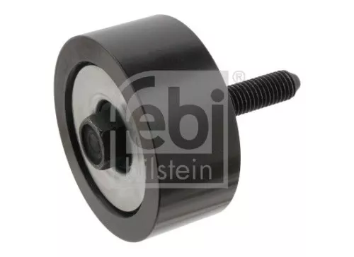 Ombuigings-/geleidingspoelie, V-geribbelde riem FEBI BILSTEIN 30948)