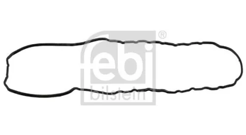Gasket, oil sump FEBI BILSTEIN 39670)