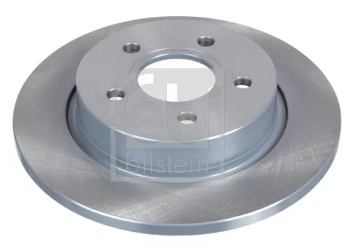 Remschijf FEBI BILSTEIN 39689)