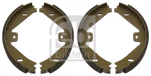 Remblokkenset FEBI BILSTEIN 39716)