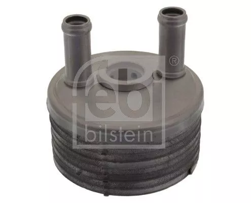 Oliekoeler, automatische transmissie FEBI BILSTEIN 39723)